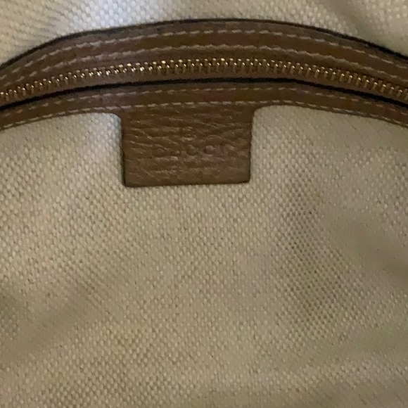 Gucci Soho Python model - Picture 9 of 15